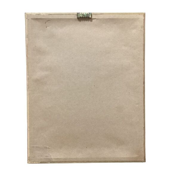 Heart and Rose 3D Framed Wall Decor Picture - Picture 2 of 12